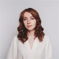 Фотография репетитора Реунова Мария Андреевна