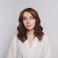 Фотография репетитора Реунова Мария Андреевна