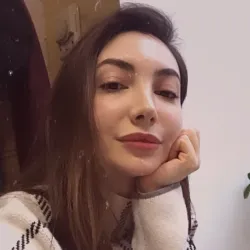 Фотография репетитора Негматуллаева Фатима Салмановна