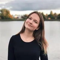 Фотография репетитора Чернокожева Ольга Алексеевна