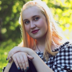 Фотография репетитора Пичугина Алёна Юрьевна