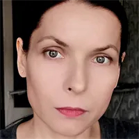 Фотография репетитора Магда Анна Станиславовна