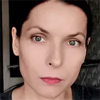 Фотография репетитора Магда Анна Станиславовна