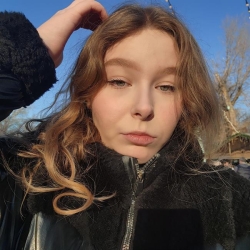 Фотография репетитора Рябцева Екатерина Сергеевна