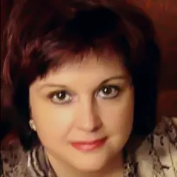 Фотография репетитора Сандырева Ирина Владиславовна