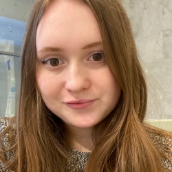 Фотография репетитора Шеметова Анастасия Алексеевна