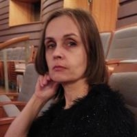 Фотография репетитора Кольмина Анастасия Витальевна