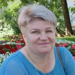 Фотография репетитора Шутова Ирина Александровна