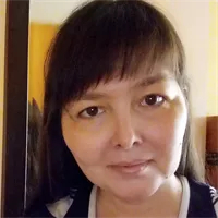 Фотография репетитора Дружинина Екатерина Михайловна