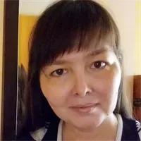 Фотография репетитора Дружинина Екатерина Михайловна