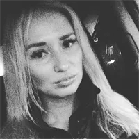 Фотография репетитора Вольтрик Кристина Сергеевна