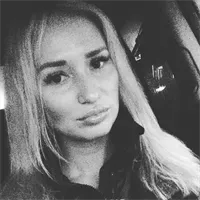 Фотография репетитора Вольтрик Кристина Сергеевна