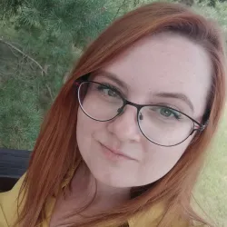 Фотография репетитора Верижникова Надежда Вячеславовна