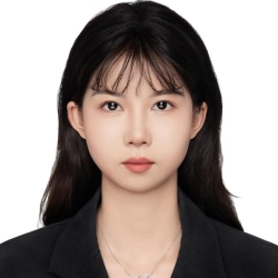 Фотография репетитора Ван Шуи 