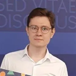 Фотография репетитора Аракелов Сергей Теймуразович