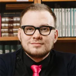 Фотография репетитора Димитропуло Александр Александрович