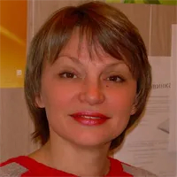 Фотография репетитора Кравченко Ирина Викторовна