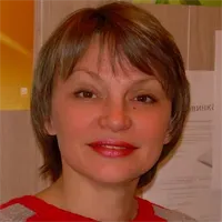 Фотография репетитора Кравченко Ирина Викторовна