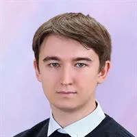Фотография репетитора Котов Антон Владиславович