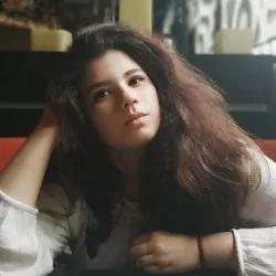 Фотография репетитора Мильчевская Анастасия Борисовна