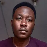 Фотография репетитора Чадзамира Рафаэль Такудзва 