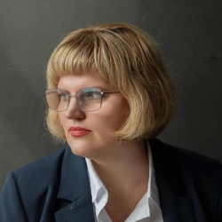 Фотография репетитора Осипова Наталья Владимировна