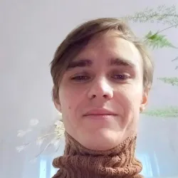 Фотография репетитора Нурматов Дмитрий Олегович