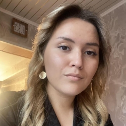 Фотография репетитора Морозова Елизавета Леонидовна