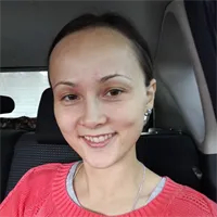 Фотография репетитора Жаворонкова Анастасия Николаевна