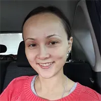 Фотография репетитора Жаворонкова Анастасия Николаевна