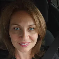 Фотография репетитора Шумкова Анна Валерьевна