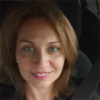 Фотография репетитора Шумкова Анна Валерьевна