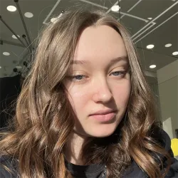 Фотография репетитора Швецова Анастасия Дмитриевна