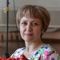 Фотография репетитора Сухова Наталья Васильевна