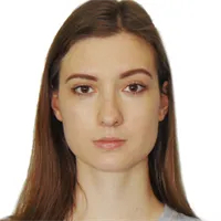 Фотография репетитора Бахтер Анна Юрьевна