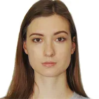 Фотография репетитора Бахтер Анна Юрьевна