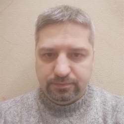 Фотография репетитора Хардиков Дмитрий Александрович