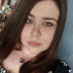 Фотография репетитора Черноусова Алена Олеговна