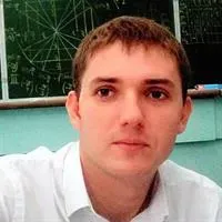 Фотография репетитора Вакуленко Евгений Геннадьевич