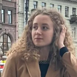 Фотография репетитора Фролова Мария Вячеславовна