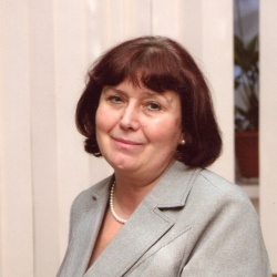 Фотография репетитора Карнак Наталья Федоровна