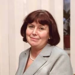 Фотография репетитора Карнак Наталья Федоровна