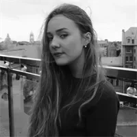 Фотография репетитора Багрова Владислава Валерьевна