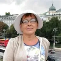 Фотография репетитора Белова-Катагощина Татьяна Николаевна