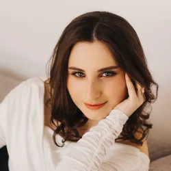 Фотография репетитора Фатхуллова Зиля Маратовна