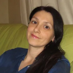 Фотография репетитора Селюнина Ольга Владимировна