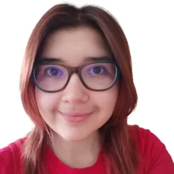 Фотография репетитора Хаджи Каринэ Рафаэлевна