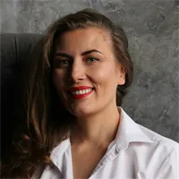 Фотография репетитора Корнилова Ольга Викторовна