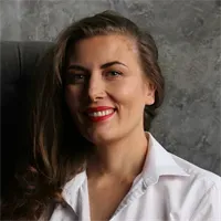 Фотография репетитора Корнилова Ольга Викторовна