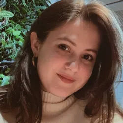 Фотография репетитора Симонихина Юлия Константиновна